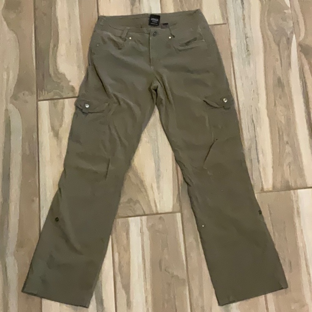 Kuhl Splash Roll-up - Size 6